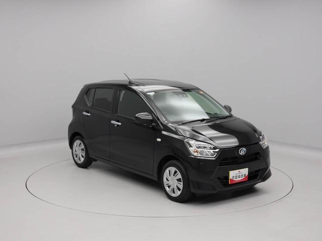 ミライースX SAIII(愛知県)の中古車