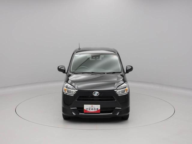 ミライースX SAIII(愛知県)の中古車