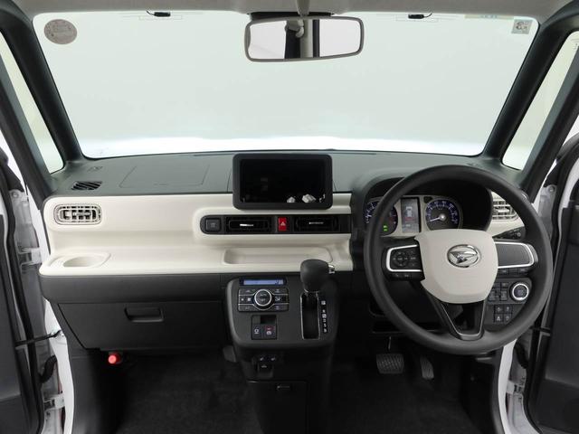 ムーヴキャンバスストライプスG(愛知県)の中古車