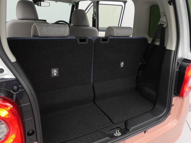 ムーヴキャンバスストライプスG(愛知県)の中古車