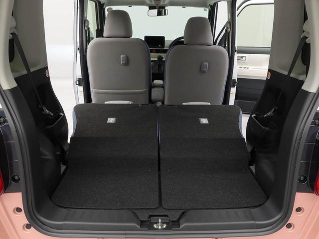 ムーヴキャンバスストライプスG(愛知県)の中古車