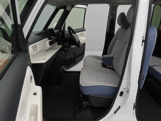 ムーヴキャンバスストライプスG(愛知県)の中古車