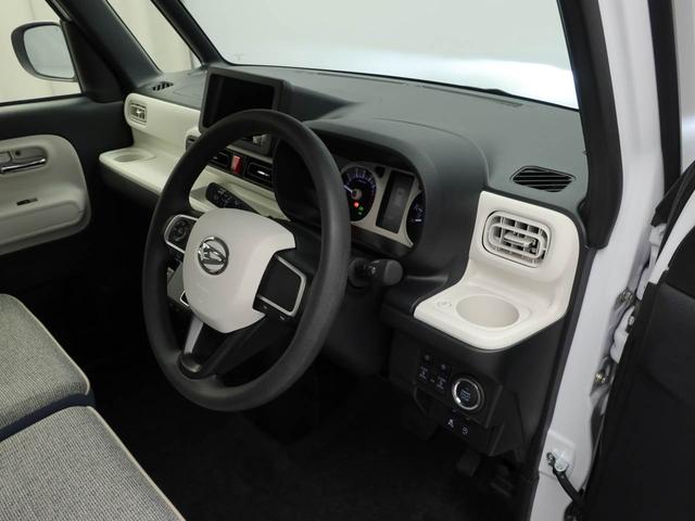 ムーヴキャンバスストライプスG(愛知県)の中古車