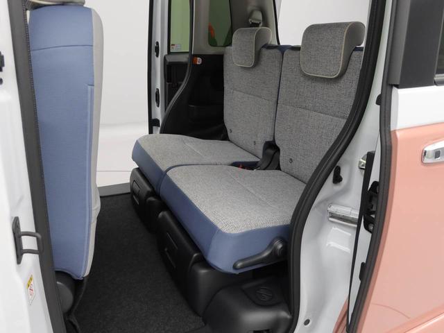 ムーヴキャンバスストライプスG(愛知県)の中古車