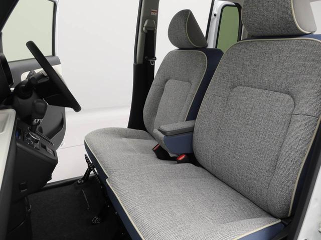 ムーヴキャンバスストライプスG(愛知県)の中古車