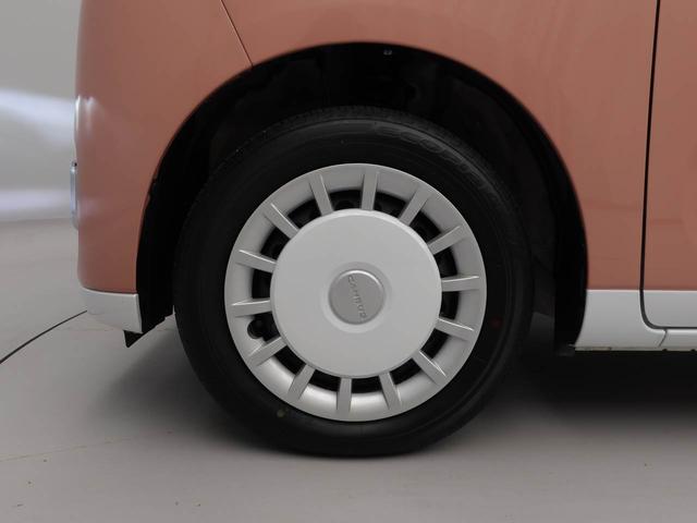 ムーヴキャンバスストライプスG(愛知県)の中古車