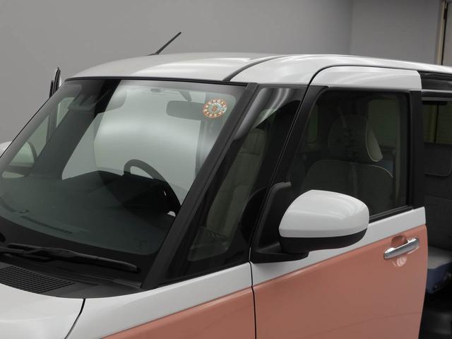 ムーヴキャンバスストライプスG(愛知県)の中古車