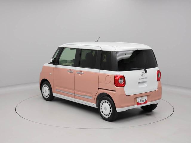 ムーヴキャンバスストライプスG(愛知県)の中古車