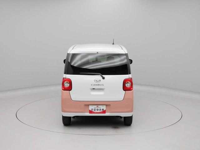 ムーヴキャンバスストライプスG(愛知県)の中古車