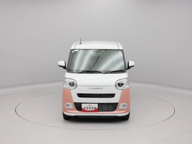 ムーヴキャンバスストライプスG(愛知県)の中古車