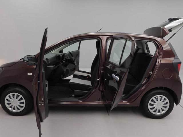 ミライースＬ　ＳＡIII（愛知県）の中古車