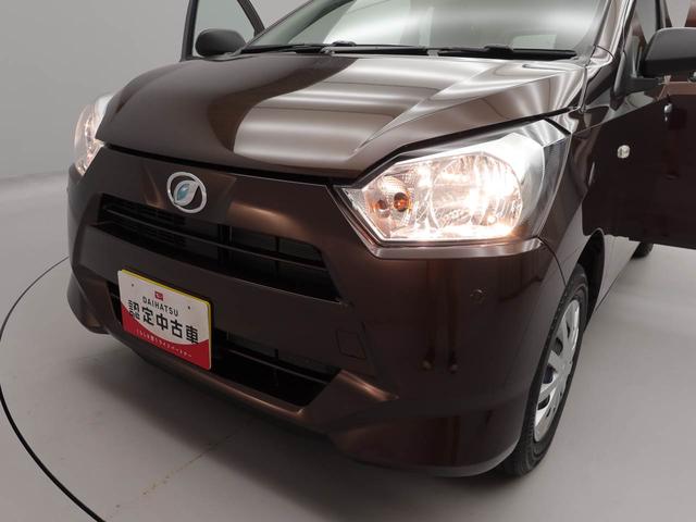 ミライースＬ　ＳＡIII（愛知県）の中古車