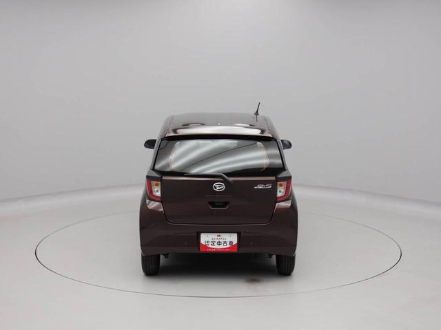 ミライースＬ　ＳＡIII（愛知県）の中古車