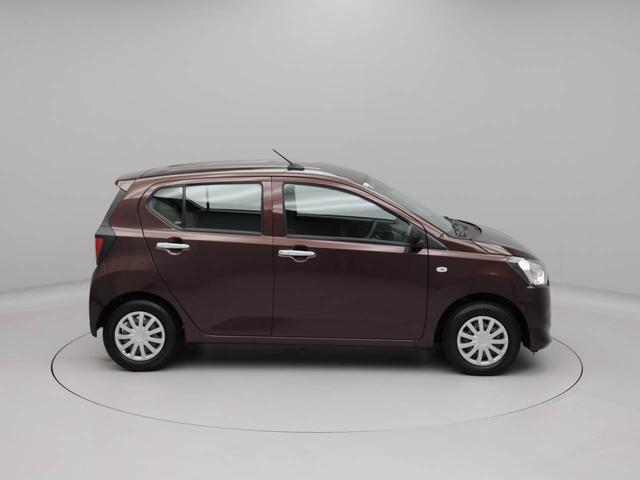 ミライースＬ　ＳＡIII（愛知県）の中古車