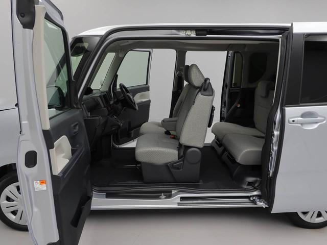 タントX(愛知県)の中古車