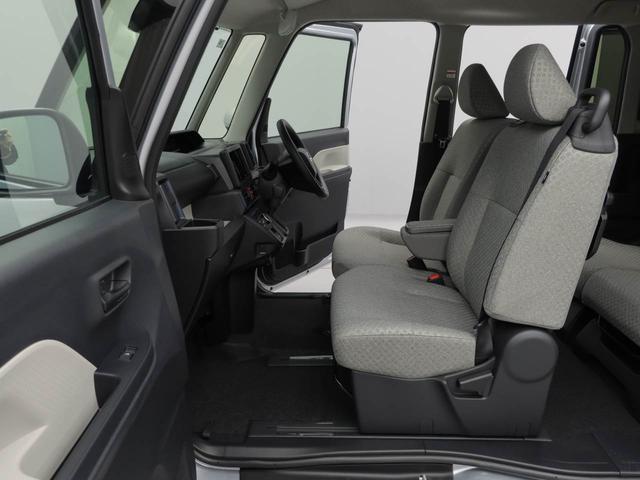 タントX(愛知県)の中古車