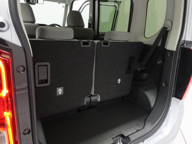 タントX(愛知県)の中古車