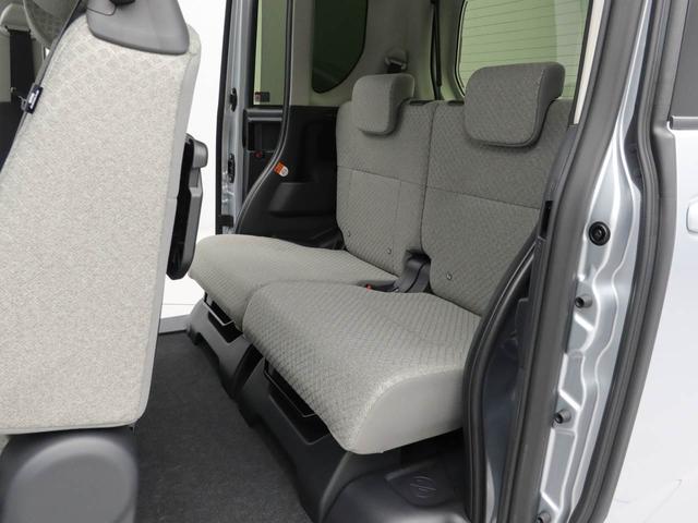 タントX(愛知県)の中古車