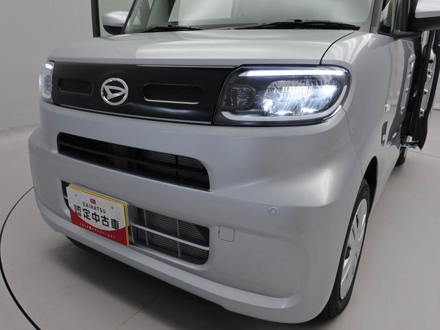 タントX(愛知県)の中古車