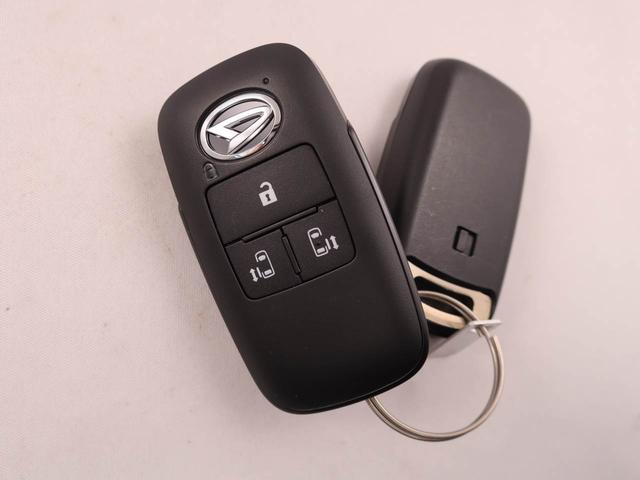 タントX(愛知県)の中古車