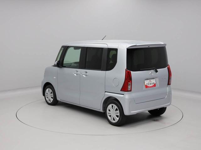 タントX(愛知県)の中古車