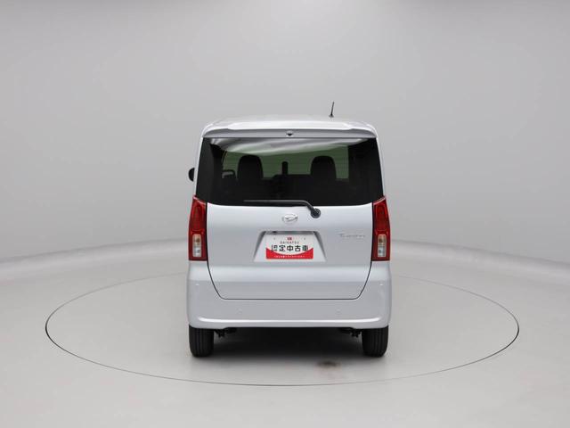 タントX(愛知県)の中古車