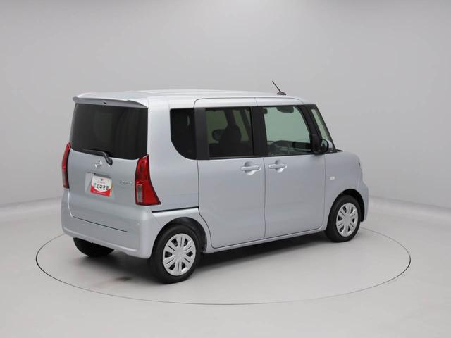 タントX(愛知県)の中古車