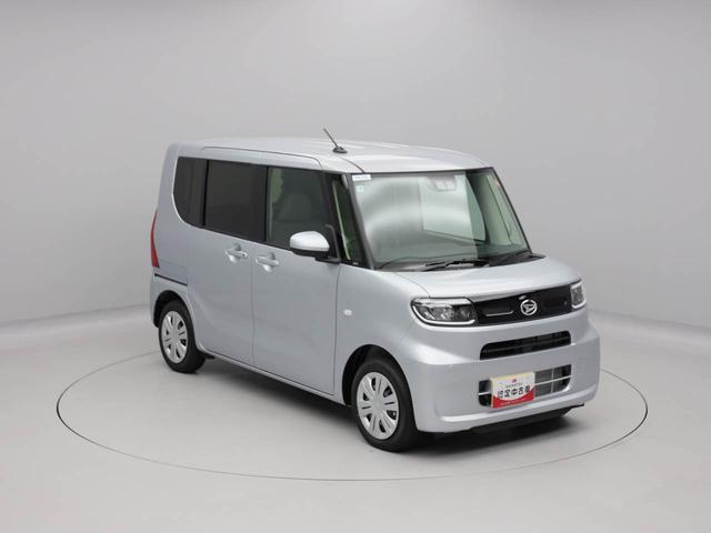 タントX(愛知県)の中古車