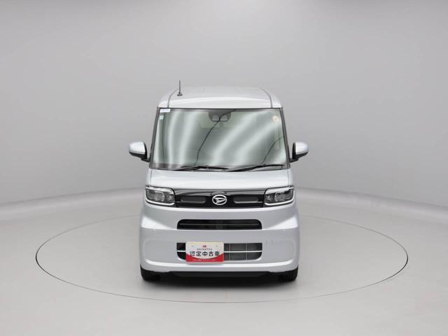 タントX(愛知県)の中古車