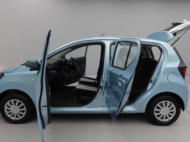 ミライースL SAIIIキーレス 衝突軽減装備(愛知県)の中古車