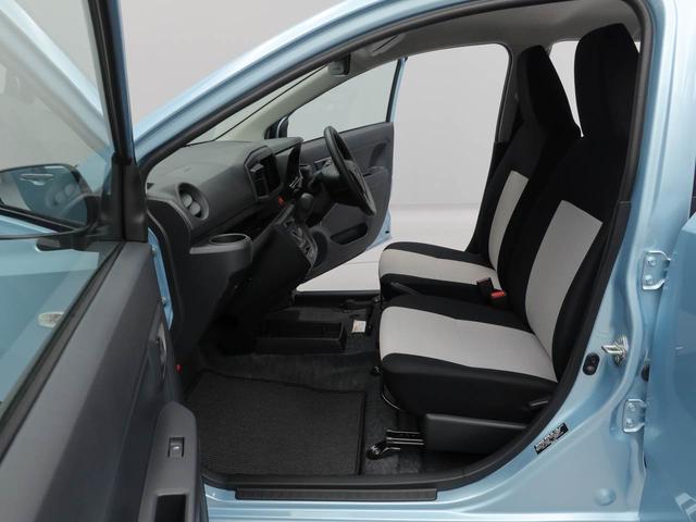 ミライースL SAIIIキーレス 衝突軽減装備(愛知県)の中古車