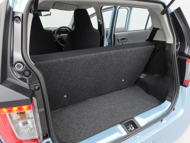 ミライースL SAIIIキーレス 衝突軽減装備(愛知県)の中古車