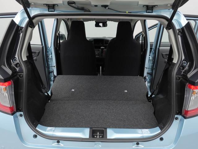 ミライースL SAIIIキーレス 衝突軽減装備(愛知県)の中古車