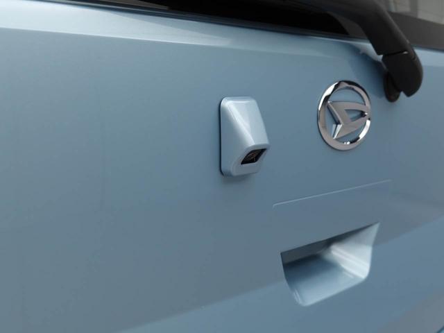 ミライースL SAIIIキーレス 衝突軽減装備(愛知県)の中古車