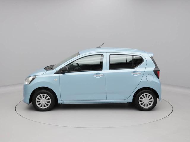 ミライースL SAIIIキーレス 衝突軽減装備(愛知県)の中古車