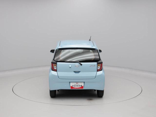 ミライースL SAIIIキーレス 衝突軽減装備(愛知県)の中古車