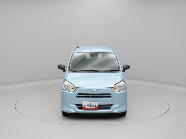 ミライースL SAIIIキーレス 衝突軽減装備(愛知県)の中古車