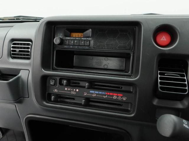 ハイゼットトラックエアコン・パワステスペシャルVS(愛知県)の中古車