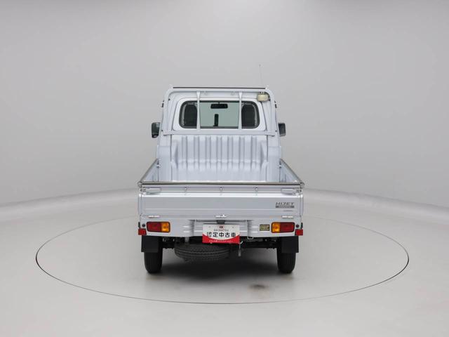ハイゼットトラックエアコン・パワステスペシャルVS(愛知県)の中古車