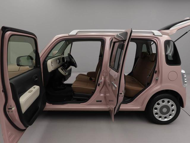 ミラココアココアプラスXスマートセレクションSN(愛知県)の中古車