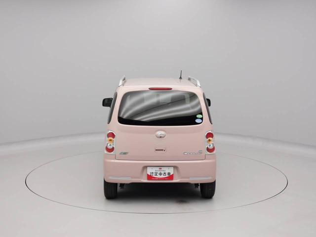 ミラココアココアプラスXスマートセレクションSN(愛知県)の中古車