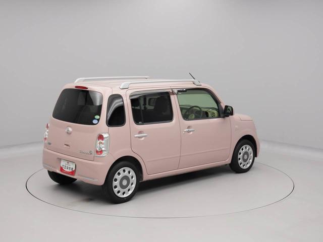 ミラココアココアプラスXスマートセレクションSN(愛知県)の中古車