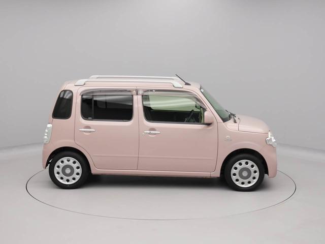 ミラココアココアプラスXスマートセレクションSN(愛知県)の中古車