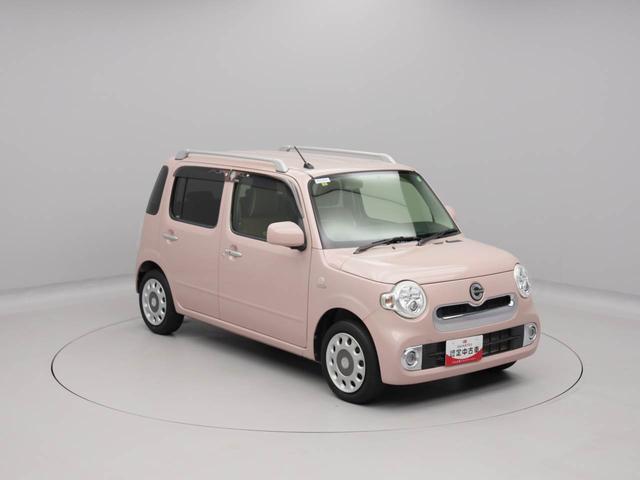ミラココアココアプラスXスマートセレクションSN(愛知県)の中古車