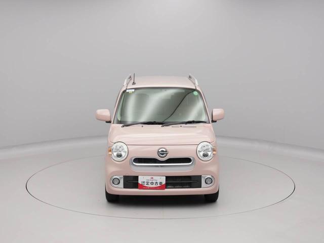 ミラココアココアプラスXスマートセレクションSN(愛知県)の中古車