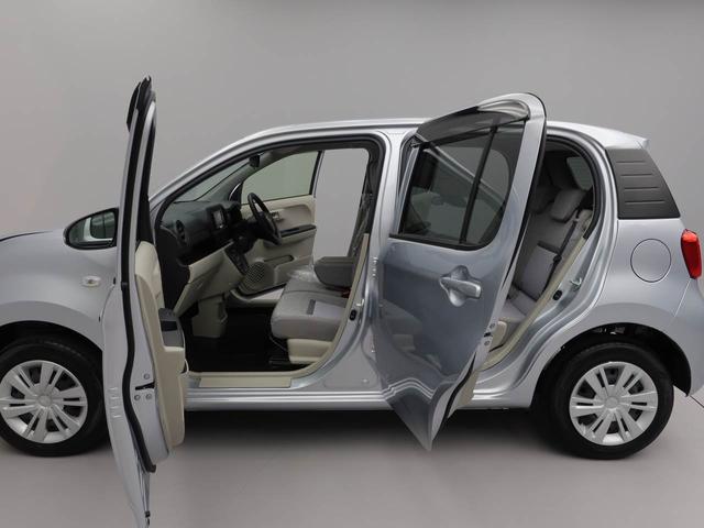 ブーンX SAIII(愛知県)の中古車