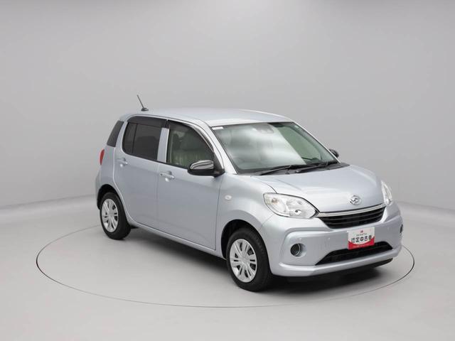 ブーンX SAIII(愛知県)の中古車