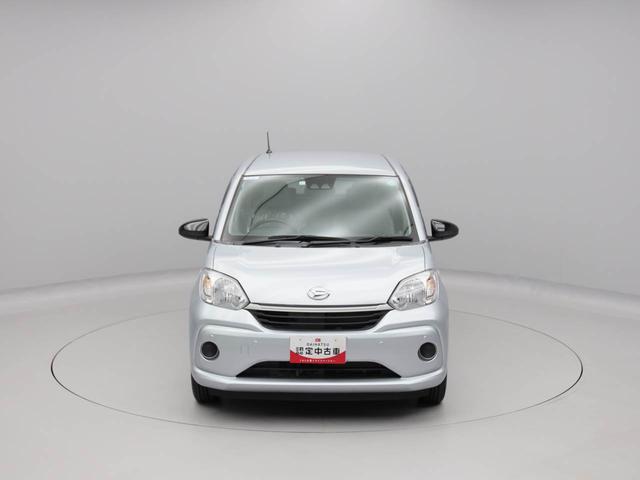 ブーンX SAIII(愛知県)の中古車