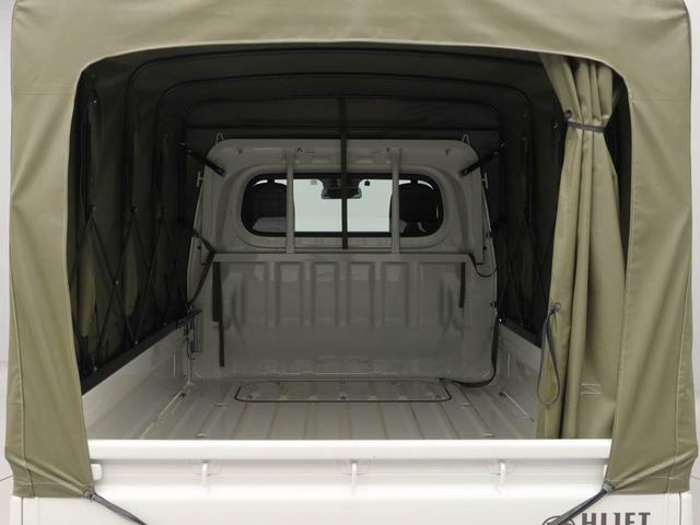 ハイゼットトラックスタンダード（愛知県）の中古車