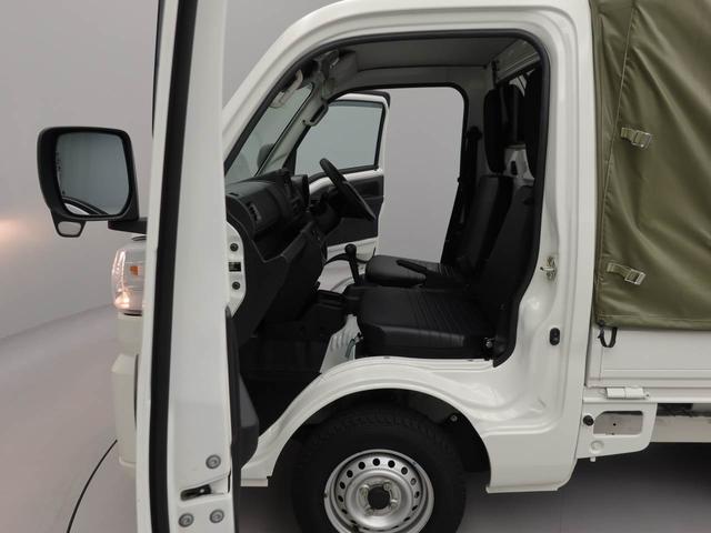 ハイゼットトラックスタンダード（愛知県）の中古車